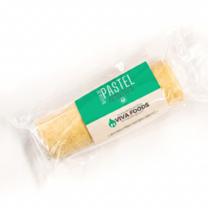 Rolo Massa de Pastel 500g